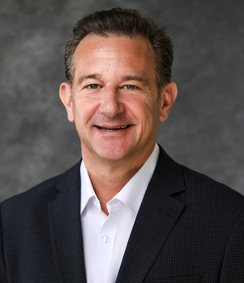 brett turner president