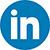 linkedin logo